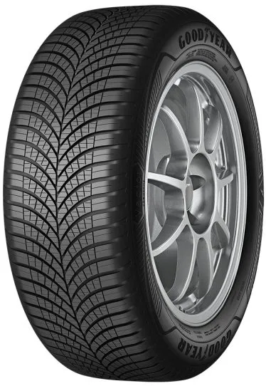 235/60R18 opona GOODYEAR VECTOR 4 SEASONS GEN3 SUV XL 107W